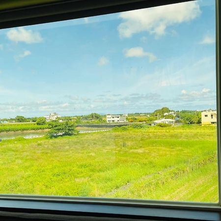 Emaly Homestay T'ai-tung Dış mekan fotoğraf