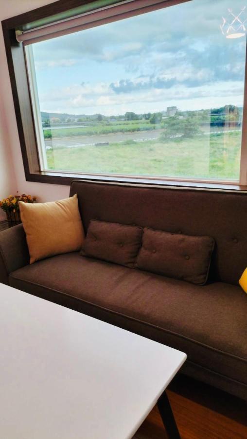 Emaly Homestay T'ai-tung Dış mekan fotoğraf