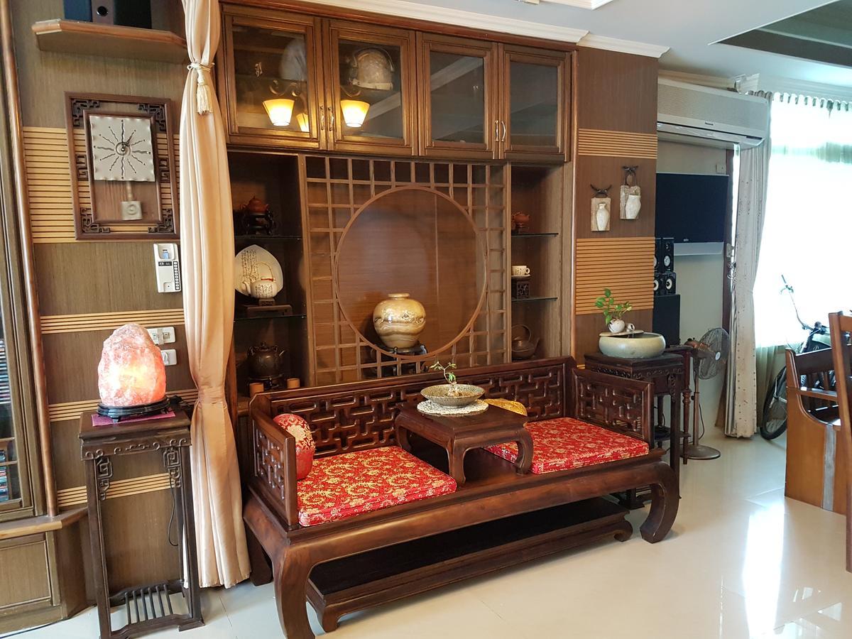 Emaly Homestay T'ai-tung Dış mekan fotoğraf