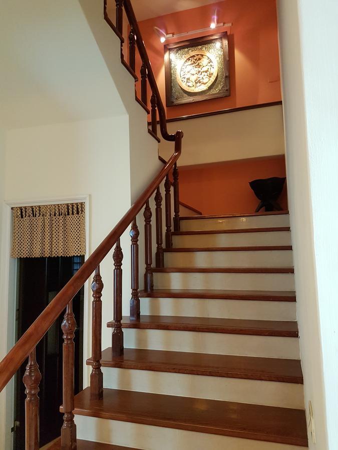Emaly Homestay T'ai-tung Dış mekan fotoğraf