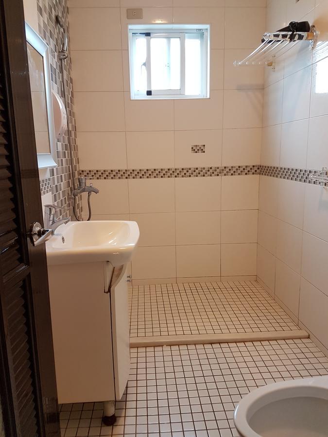 Emaly Homestay T'ai-tung Dış mekan fotoğraf