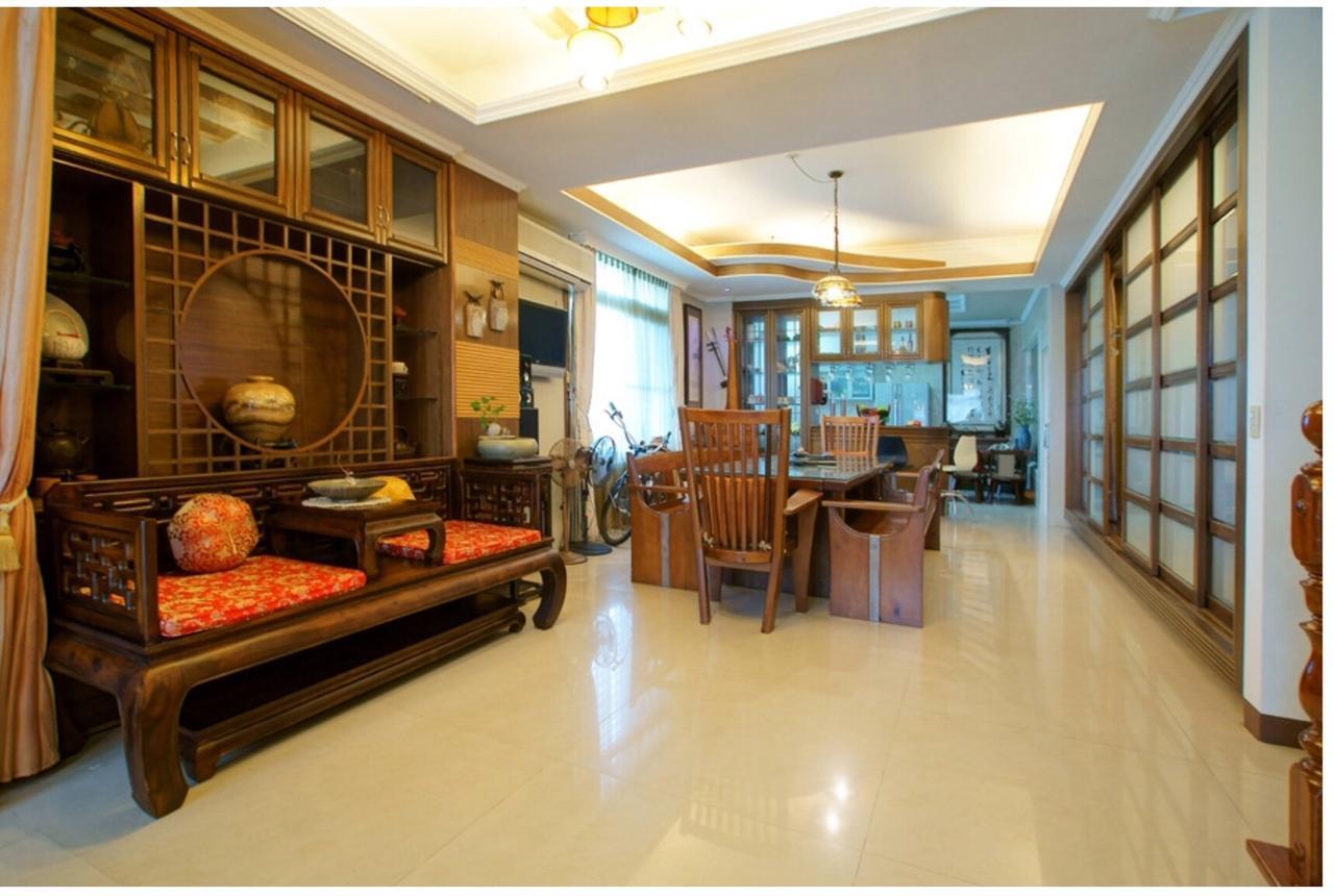 Emaly Homestay T'ai-tung Dış mekan fotoğraf