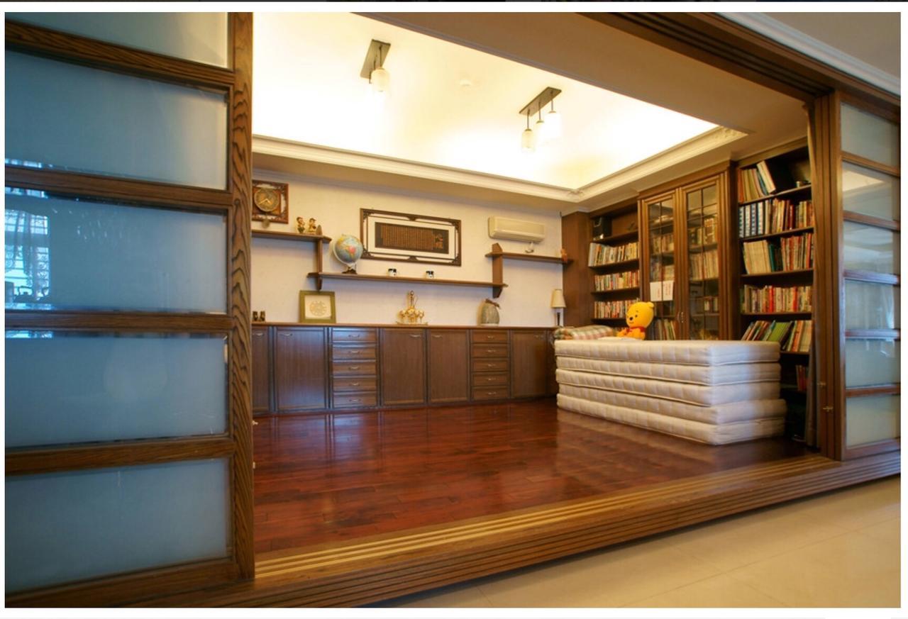 Emaly Homestay T'ai-tung Dış mekan fotoğraf