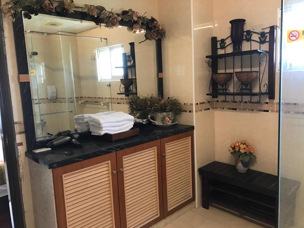 Emaly Homestay T'ai-tung Dış mekan fotoğraf
