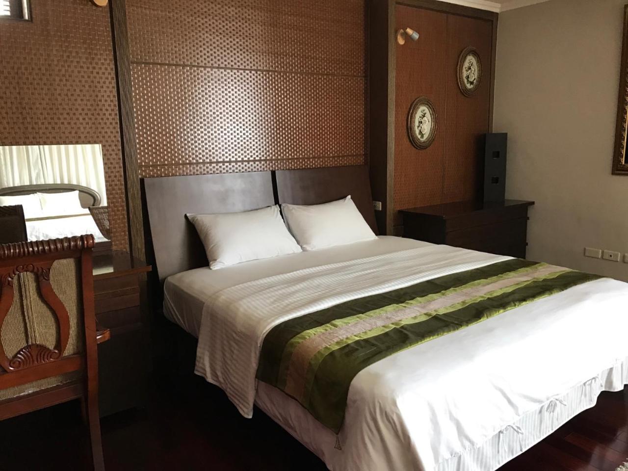 Emaly Homestay T'ai-tung Dış mekan fotoğraf