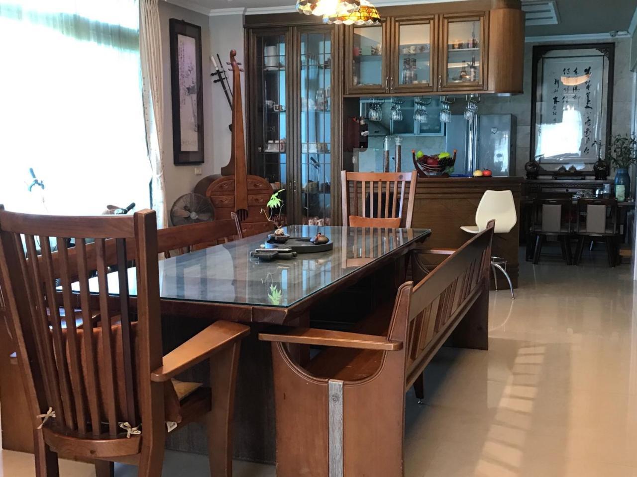 Emaly Homestay T'ai-tung Dış mekan fotoğraf